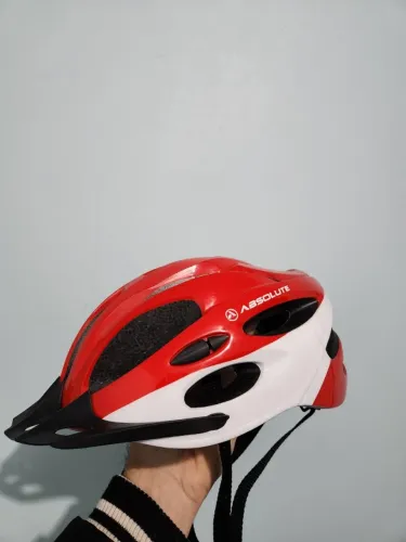 Capacete para bicicleta