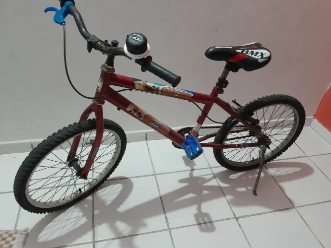 Vendo bicicletas infantil