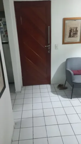 Ap perto da ufal