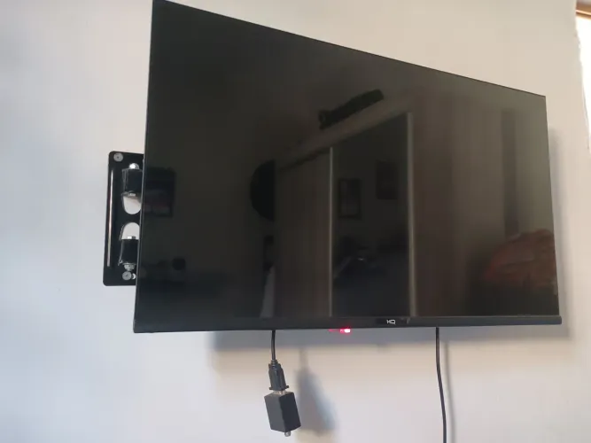 TV SMART e CAMA