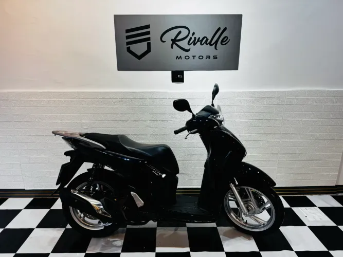 HONDA SH150 i abs 