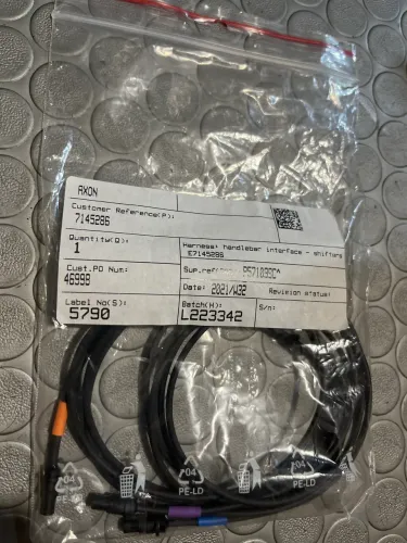 Interface Campagnolo 12v 