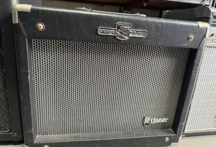Cubo Staner gt 100