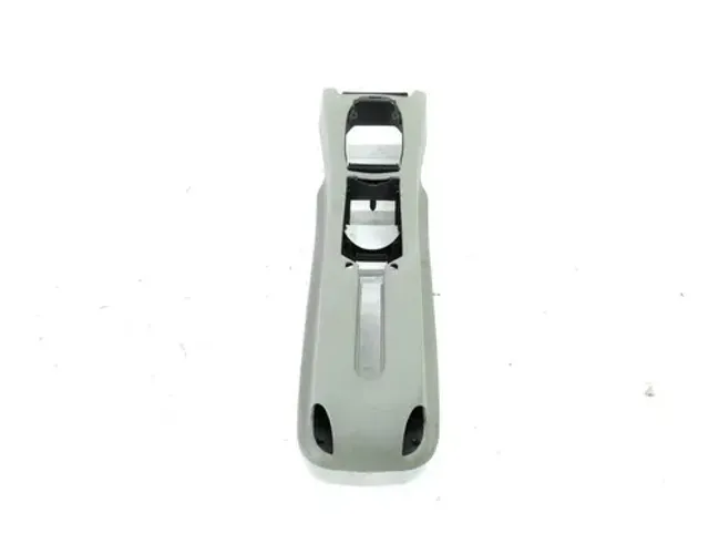 Console Central Renault Scenic 2001 2010