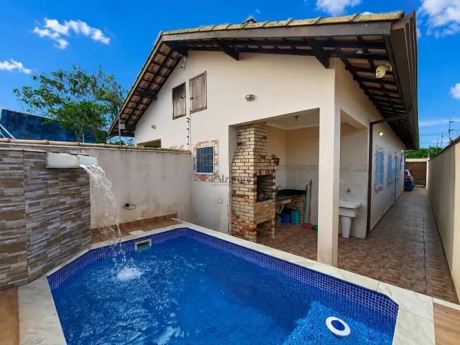 A CASA DOS SEUS SONHOS ESTÁ AQUI!