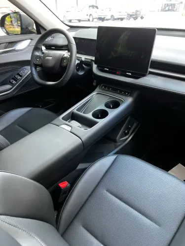 GWM Haval H6 Phev19 (hibrido) 2026