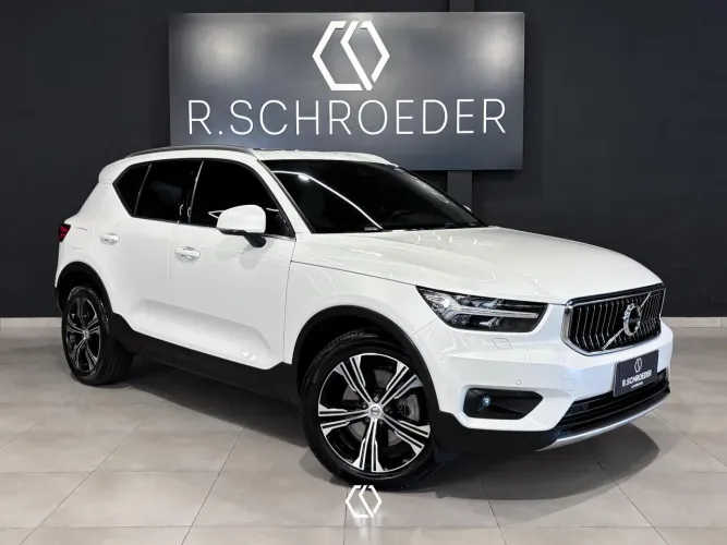 Volvo XC40 XC 40 T-5 Híbrido Inscription 1.5 FWD 2021