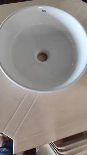 Vende se Cuba redonda sobrepor 