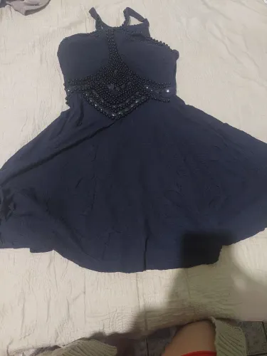 Vestido pra festa 