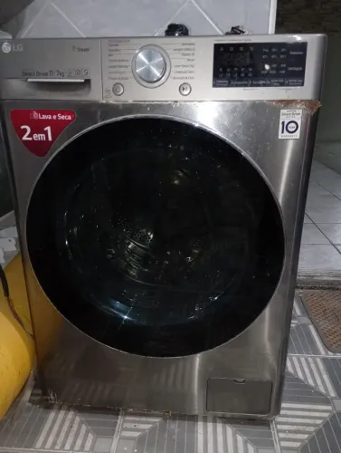 vendo máquina de lavar