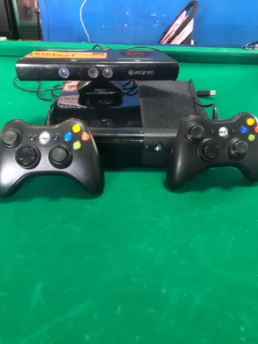 Xbox 360