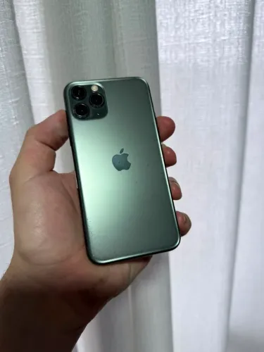 iPhone 11 Pro 