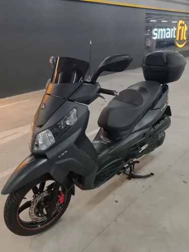 Citycon 300 S impecável