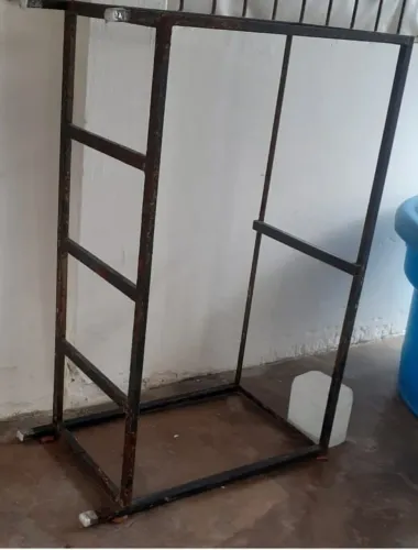 Balcão de fazer massa