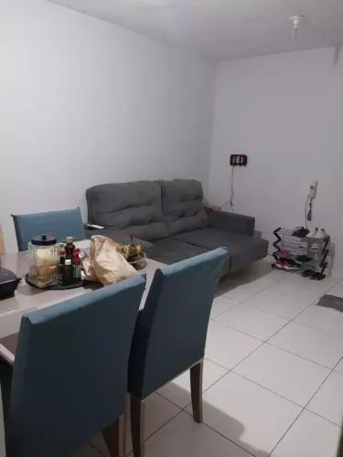 Apartamento à Venda no Total Ville Felicidade