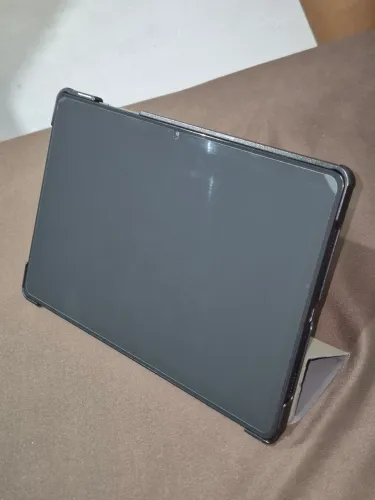 Samsung Tab A9+ 64GB, ótimo estado! R$1.200. Chame no privado! ?