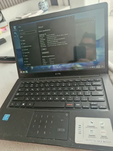 Ultrabook barato