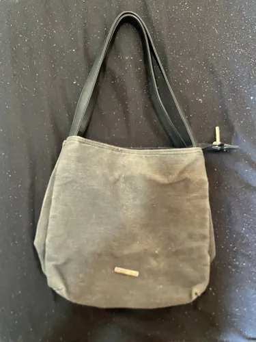Bolsa de ombro Arezzo