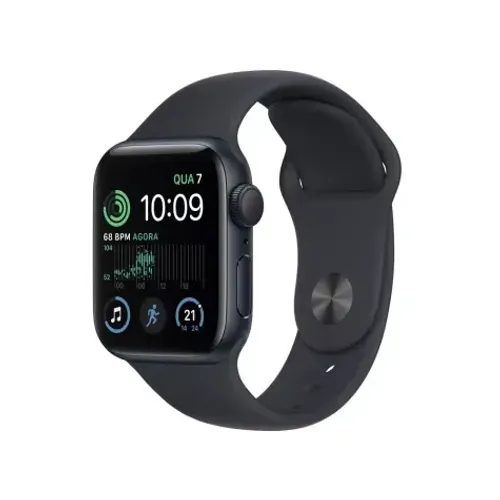 Apple Watch SE 2? Geração 