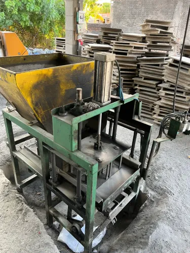 Equipamento para pré-moldado 