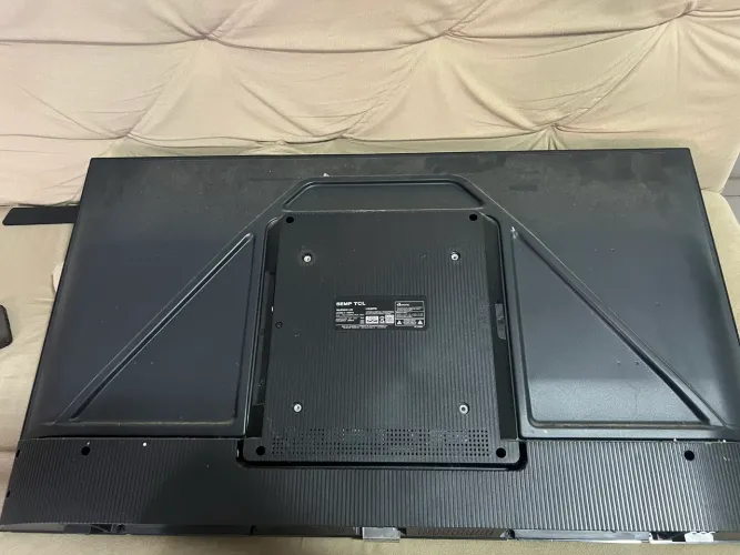 Tv TCL 43 polegadas 