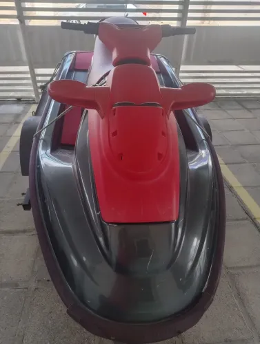 Vendo jet-ski