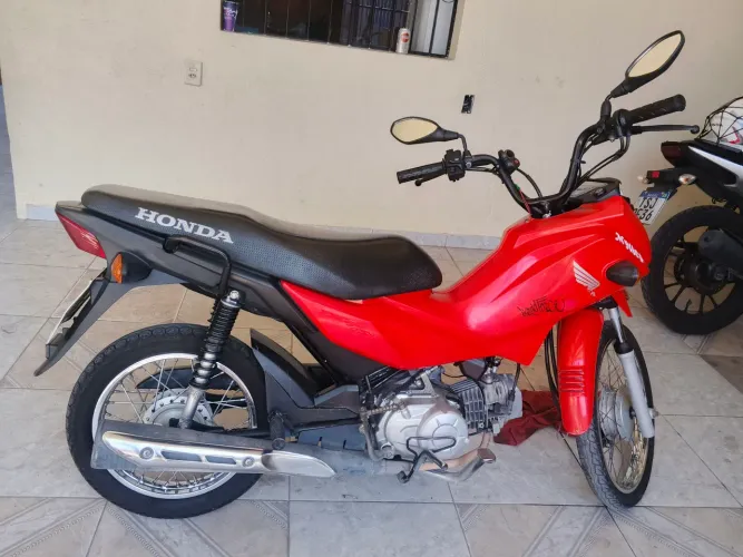 Vendo pop100