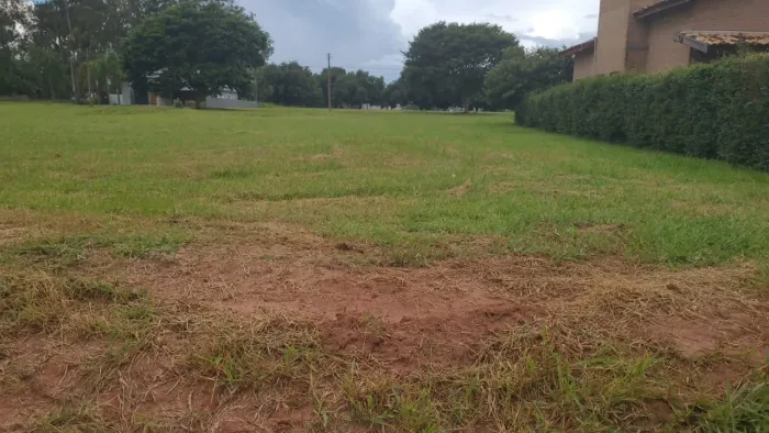 Terreno em Condomínio para Venda em Águas de Santa Bárbara, Santa Barbara Resort Residence