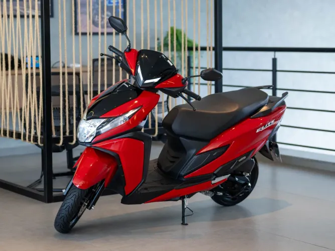 HONDA ELITE 125 2025
