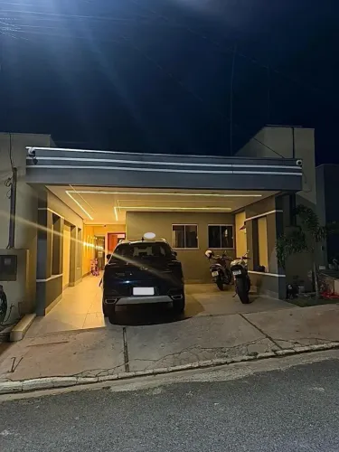 VENDO Condomínio Brisas da Chapada Casa linda