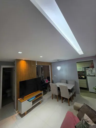 Apartamento no viamonte condomínio clube [13254]