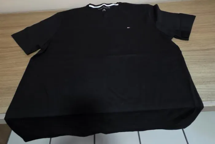 camisa importada tommy hilfiger original