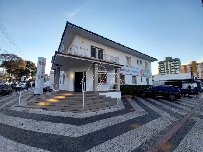 Imóvel Comercial Centro da Cidade
