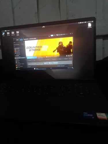 Notebook Dell Inspiron 15 3520