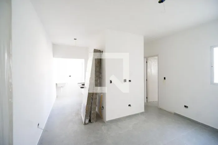 Apartamento à Venda - Vila Carrão, 1 Quarto, 34 m2