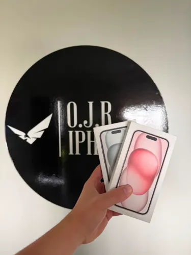 iPhone 15 128gb