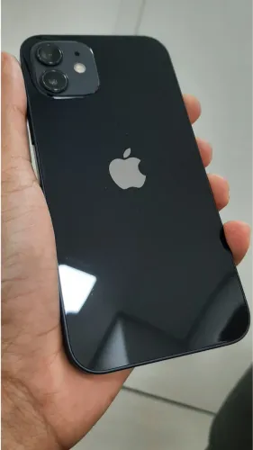 IPHONE 12 64GB AZUL MARINHO