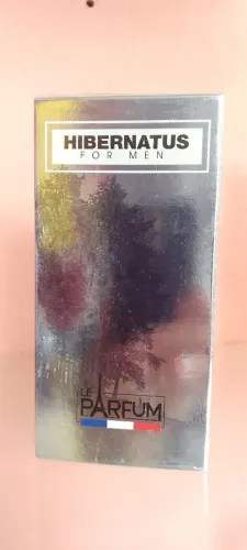 Perfume Hibernatus Páris Elysées Lê parfum 100ml