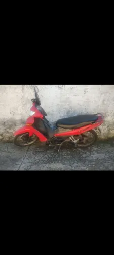 Crypton única dona