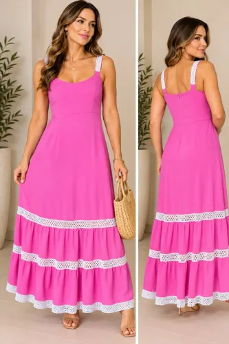 Vestido PINK