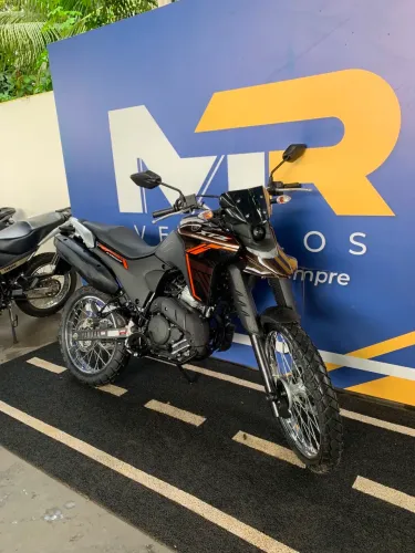 Yamaha Lander 2026 (@mrveiculos)