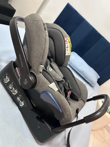 Bebê conforto Maxi-Cosi Citi com base