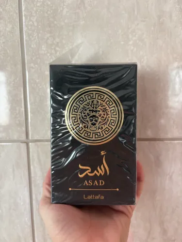 Perfume Asad Lataffa