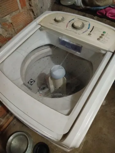 Máquina 15kg