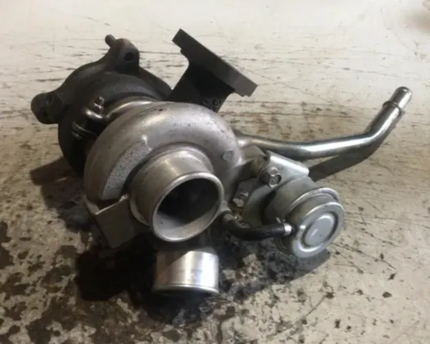 Turbina L200 Triton Dakar 3.2 Diesel / 13513850