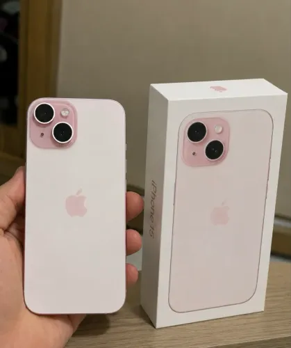 iPhone 15 128GB original 