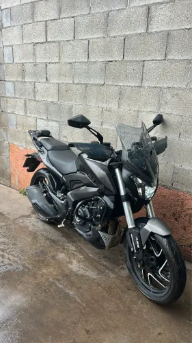 Agio dominar 400 troco por carro ou agio de carro