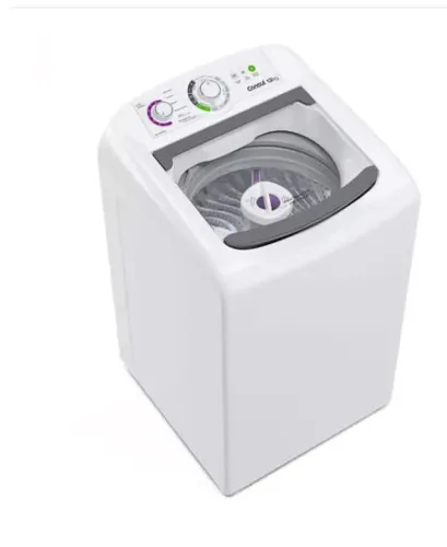 Máquina de lavar roupas Consul 12kg