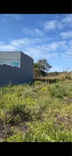 LOTE EM ÁREA RURAL DE CONTAGEM