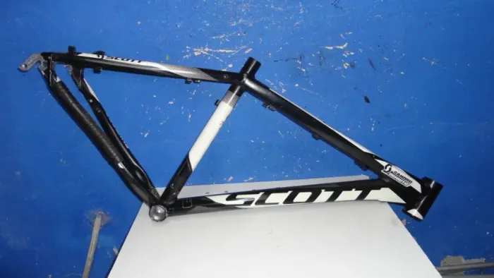 Quadro Scott Aspect 740